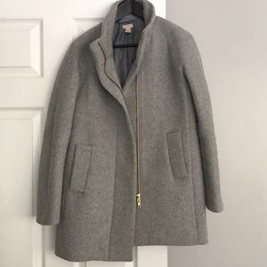 J.Crew Factory City Coat